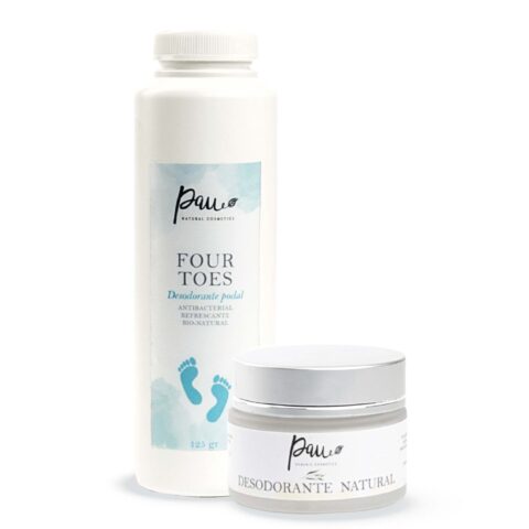 Pack Cuidado Personal