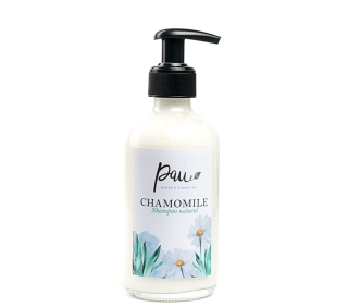 Chamomile - Shampoo Líquido