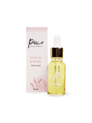 Serum Sonríe