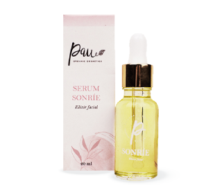 Serum Sonríe