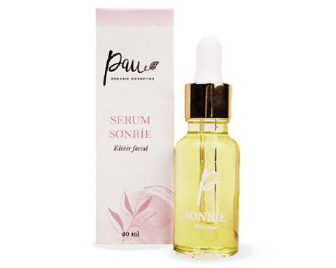 Serum Sonríe