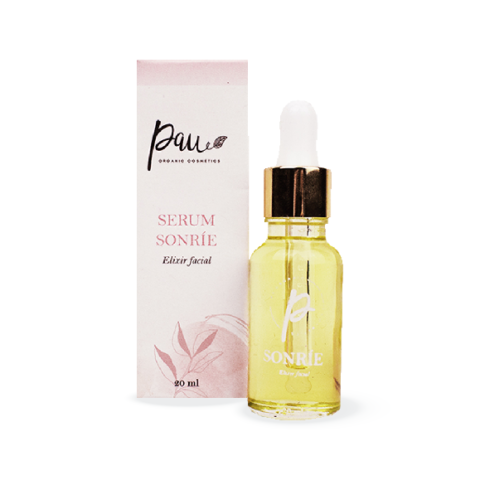 Serum Sonríe