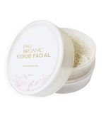 Scrub Facial
