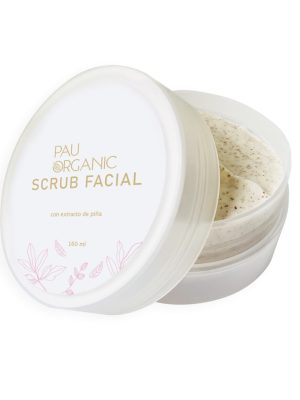 Scrub Facial