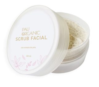 Scrub Facial