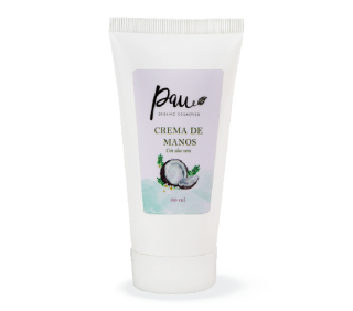 Crema De Manos