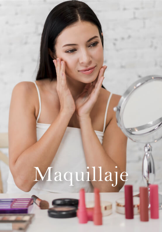Maquillaje | Pau Organic Cosmetics