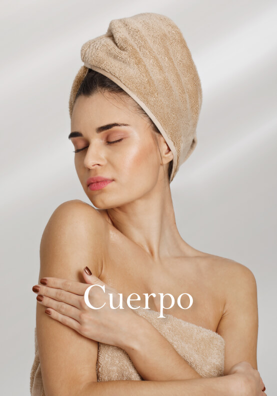 Cuerpo | Pau Organic Cosmetics