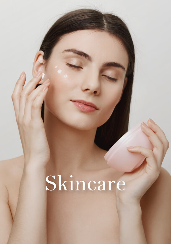 Skincare | Pau Organic Cosmetics